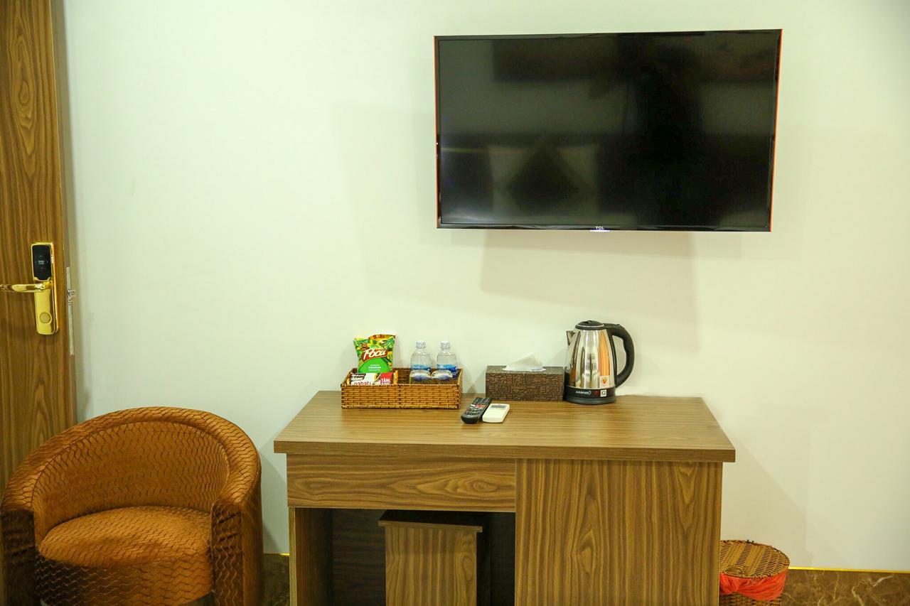 Diamond Hotel Фу Куок Екстериор снимка