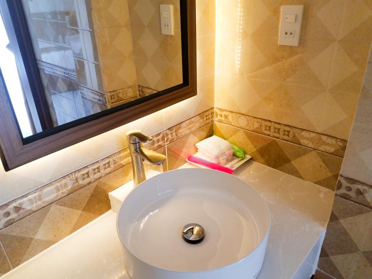 Diamond Hotel Фу Куок Екстериор снимка